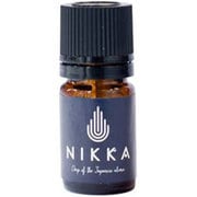 エッセンシャルオイル 10006 ひのき 3ml