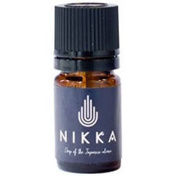 エッセンシャルオイル 10106 ひのき 5ml