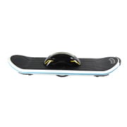 RIDING WHEELS SKATEBOARD ライディングホイールスケートボード ブラック