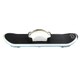 RIDING WHEELS SKATEBOARD ライディングホイールスケートボード ホワイト