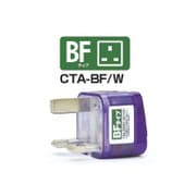 CTA-BF/W [BFタイプ シングルプラグW]
