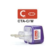 CTA-C/W [Cタイプ シングルプラグW]
