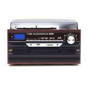 マルチ・オーディオ・レコーダー プレーヤー MA-88