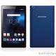 タブレットパソコン Android 5.0搭載 8.0インチ液晶 ミッドナイトブルー Lenovo TAB2 501LV BL