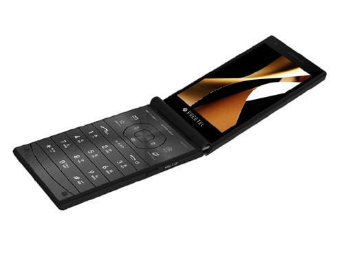 ヨドバシ.com - freetel フリーテル FREETEL MUSASHI Android5.1