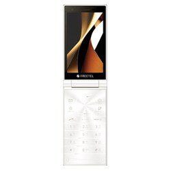 ヨドバシ.com - freetel フリーテル FREETEL MUSASHI Android5.1