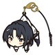 つままれストラップ アイドリッシュセブン-IDOLiSH7- 和泉一織 [キャラクターグッズ]