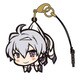 つままれストラップ アイドリッシュセブン-IDOLiSH7- 逢坂壮五 [キャラクターグッズ]