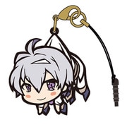 つままれストラップ アイドリッシュセブン-IDOLiSH7- 逢坂壮五 [キャラクターグッズ]