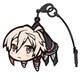 つままれストラップ アイドリッシュセブン-IDOLiSH7- 九条天 [キャラクターグッズ]