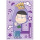 スクエアマグネット おそ松さん 一松 [キャラクターグッズ]