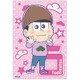スクエアマグネット おそ松さん トド松 [キャラクターグッズ]