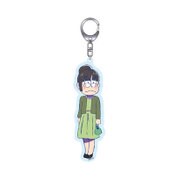 おそ松さん じょし松さん アクリルキーホルダー vol.2 チョロ子 [キャラクターグッズ]