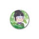 おそ松さん じょし松さん 缶バッジ vol.2 チョロ子 [キャラクターグッズ]