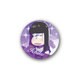 おそ松さん じょし松さん 缶バッジ vol.2 一子 [キャラクターグッズ]