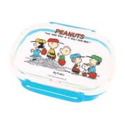 キャラクターグッズ スヌーピー ランチボックス ベースボール