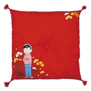 ふかふか座布団2 おそ松さん A おそ松 [キャラクターグッズ]