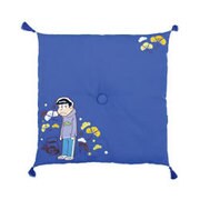 ふかふか座布団2 おそ松さん D 一松 [キャラクターグッズ]