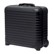 Salsa Business Trolley 25L TSAロック搭載 機内持ち込み可 Matte Black 810.40.32.2