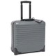 Salsa Business Trolley 旅行日数目安：1～3泊 25L TSAロック搭載 機内持ち込み可 Matte Grey 並行輸入品 810.40.35.2