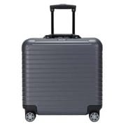 Salsa Business Multiwheel Matte Grey 旅行日数目安:1~3泊 27L TSAロック搭載 機内持ち込み可 Matte Grey 並行輸入品 810.40.35.4