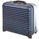 Salsa Business Trolley Matte Blue 並行輸入品 810.40.39.2