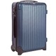 Salsa Cabin Trolley IATA Matte Blue 810.52.39.2