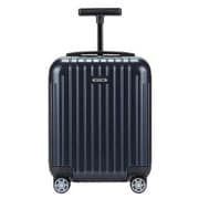 Salsa Air Mini Multiwheel Navy Blue 820.42.25.4