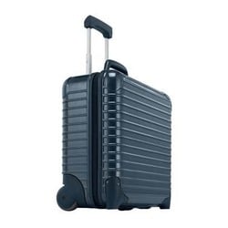 【専用】RIMOWA SALSA ブルー 3-5泊] リモワ サルサ 58L マットブルー 4輪 RIMOWA SALSA
