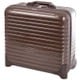 Salsa Deluxe Business Trolley Granite Brown 並行輸入品 830.40.33.2