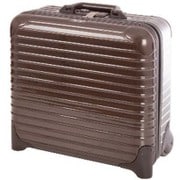 Salsa Deluxe Business Trolley Granite Brown 並行輸入品 830.40.33.2