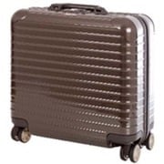 Salsa Deluxe Business Multiwheel Granite Brown 並行輸入品 830.40.33.4