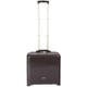 Salsa Deluxe Business Trolley Brown 並行輸入品 830.40.52.2