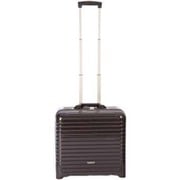 Salsa Deluxe Business Trolley Brown 並行輸入品 830.40.52.2