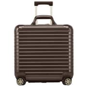 Salsa Deluxe Business Multiwheel Brown 並行輸入品 830.40.52.4