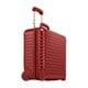 Salsa Deluxe Business Trolley Oriental Red 並行輸入品 830.40.53.2