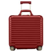 Salsa Deluxe Business Multiwheel Oriental Red 並行輸入品 830.40.53.4