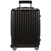 Salsa Deluxe Cabin Granite 830.52.33.4