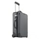 Salsa Deluxe Cabin Trolley IATA Seal Grey 830.52.54.2