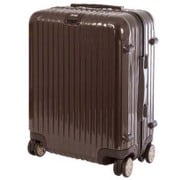 Salsa Deluxe Cabin Multiwheel Granite Brown 830.56.33.4