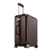 Salsa Deluxe Cabin Brown 830.56.52.4
