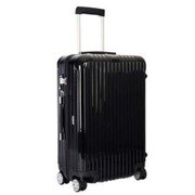Salsa Deluxe Multiwheel Black 830.63.50.4