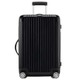 Salsa Deluxe 3-Suiter Black 830.65.50.4