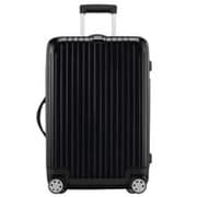 Salsa Deluxe 3-Suiter Black 830.65.50.4
