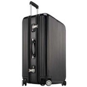 Salsa Deluxe 3-Suiter Black 830.80.50.4