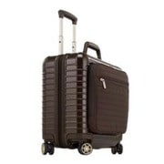 S.Deluxe Hybrid Business Multiwheel Brown 並行輸入品 840.40.52.4