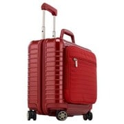 S.Deluxe Hybrid Business Multiwheel Oriental Red 並行輸入品 840.40.53.4