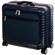 S.Deluxe Hybrid Business Multiwheel Yachting Blue 並行輸入品 840.50.12.4