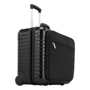 S.Deluxe Hybrid Business Trolley Black 840.50.50.2