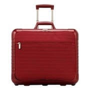 S.Deluxe Hybrid Business Trolley Oriental Red 840.50.53.2